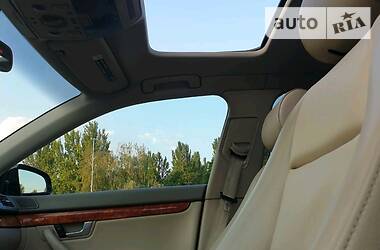 Седан Audi A4 2003 в Запоріжжі