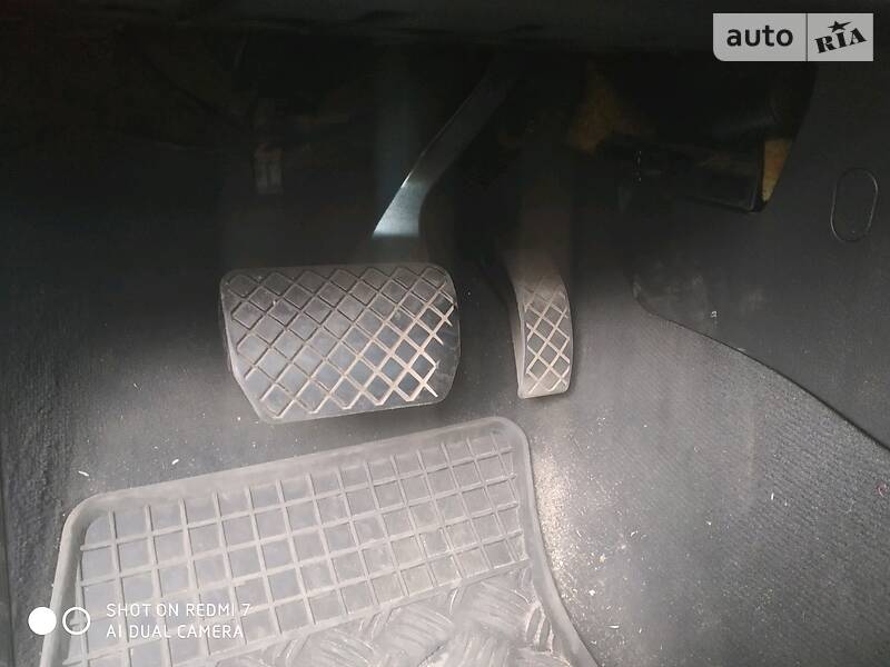 Седан Audi A4 2005 в Харкові