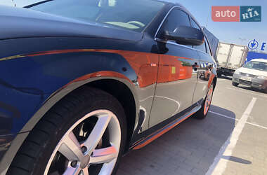 Универсал Audi A4 2012 в Белой Церкви
