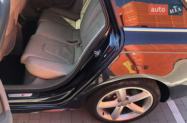 Универсал Audi A4 2012 в Белой Церкви