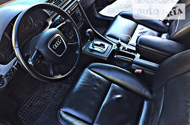 Универсал Audi A4 2007 в Чернигове