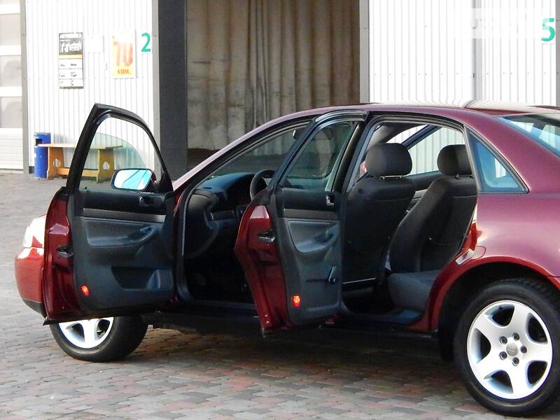 Седан Audi A4 2000 в Сарнах фото 119 Седан Audi A4 2000 в Сарнах