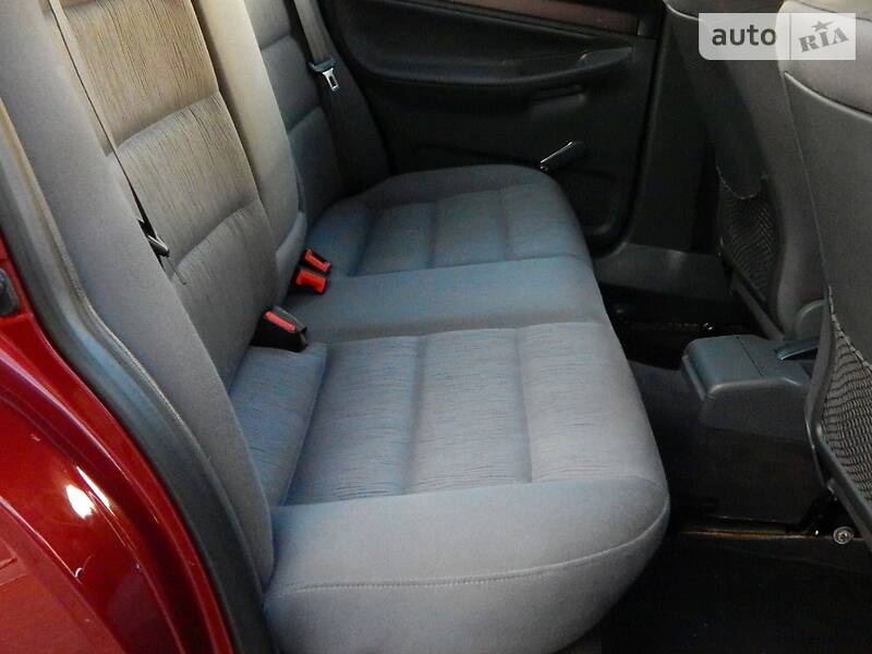 Седан Audi A4 2000 в Сарнах фото 133 Седан Audi A4 2000 в Сарнах