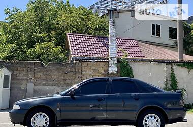 Седан Audi A4 1996 в Одессе