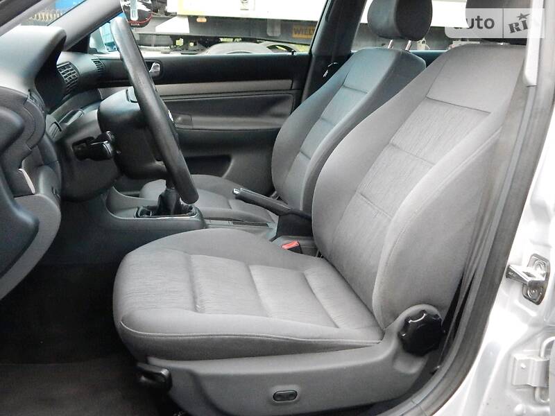 Седан Audi A4 2000 в Сарнах фото 77 Седан Audi A4 2000 в Сарнах