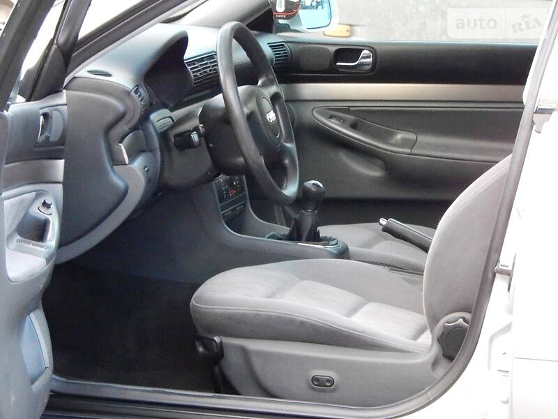 Седан Audi A4 2000 в Сарнах фото 72 Седан Audi A4 2000 в Сарнах
