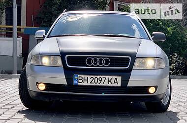 Универсал Audi A4 1999 в Одессе