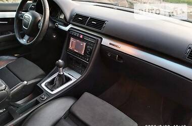 Універсал Audi A4 2008 в 