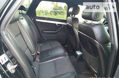 Універсал Audi A4 2008 в 