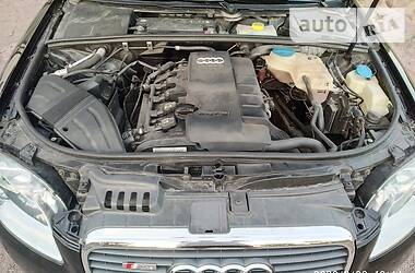 Універсал Audi A4 2008 в 