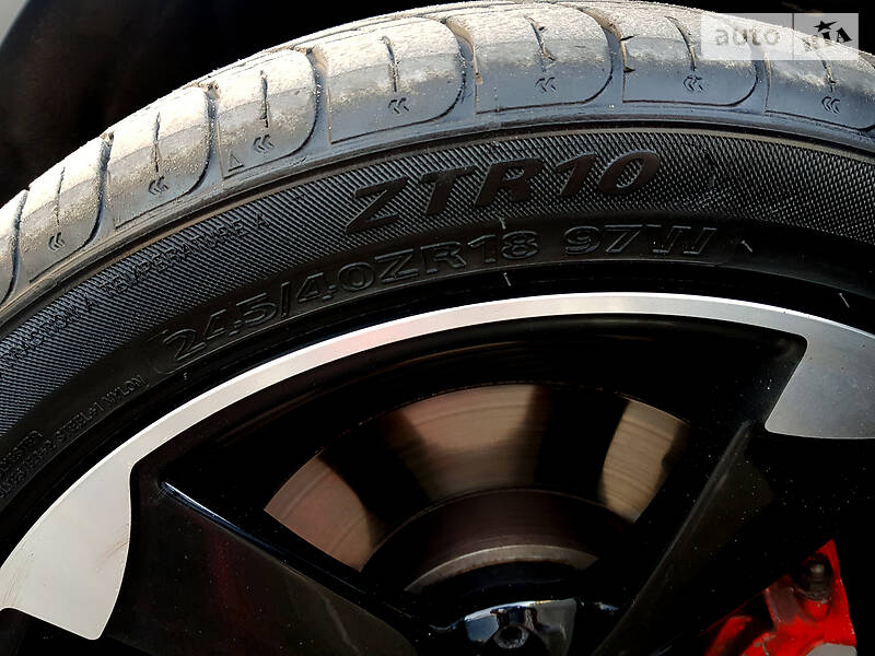 Седан Audi A4 2016 в Києві фото 63 Седан Audi A4 2016 в Києві