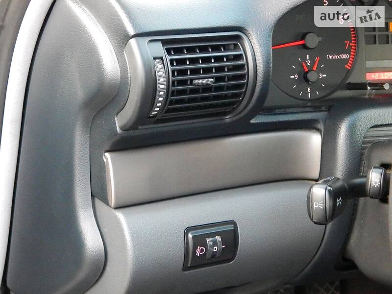 Седан Audi A4 2000 в Сарнах фото 113 Седан Audi A4 2000 в Сарнах