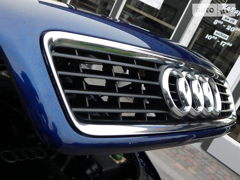 Седан Audi A4 2000 в Сарнах фото 137 Седан Audi A4 2000 в Сарнах