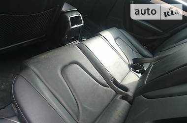 Седан Audi A4 2012 в Луцке