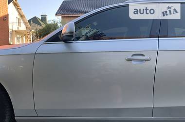 Универсал Audi A4 2008 в Вараше