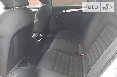 Седан Audi A4 2012 в Мелитополе