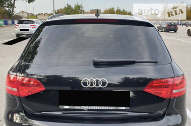 Универсал Audi A4 2012 в Тернополе