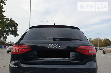 Универсал Audi A4 2012 в Тернополе