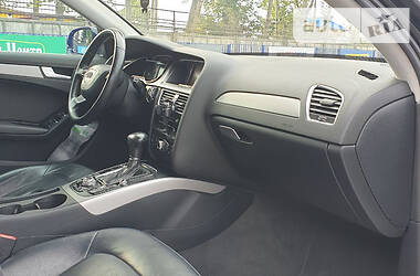 Универсал Audi A4 2012 в Тернополе