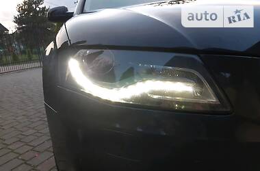 Універсал Audi A4 2010 в Львові