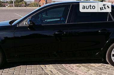 Седан Audi A4 2014 в Харкові