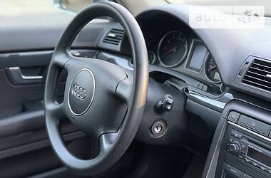 Универсал Audi A4 2004 в Виннице