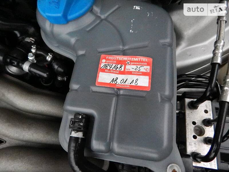Универсал Audi A4 2002 в Сарнах