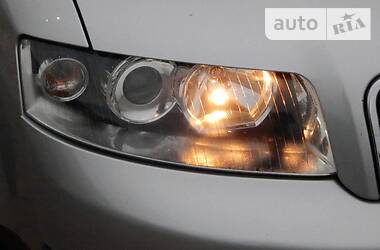 Универсал Audi A4 2002 в 