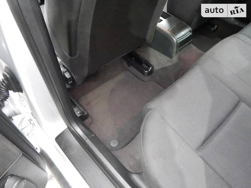 Универсал Audi A4 2002 в Сарнах