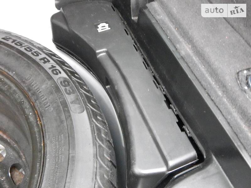 Универсал Audi A4 2002 в Сарнах