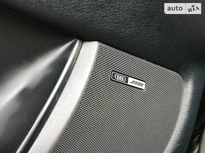 Седан Audi A4 2000 в Стрые