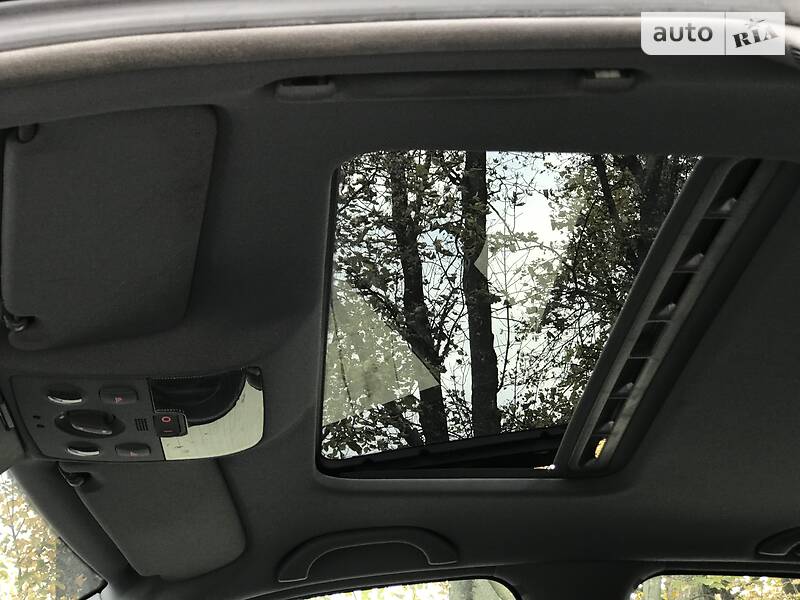 Седан Audi A4 2000 в Стрые