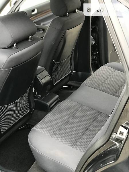 Седан Audi A4 2000 в Стрые