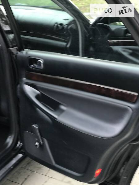 Седан Audi A4 2000 в Стрые