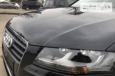 Универсал Audi A4 2011 в Тернополе