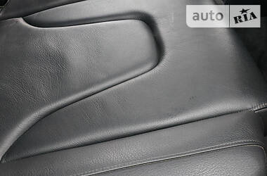 Седан Audi A4 2015 в Каховке