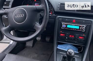 Универсал Audi A4 2004 в Ковеле