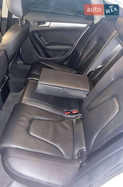 Седан Audi A4 2014 в Одессе