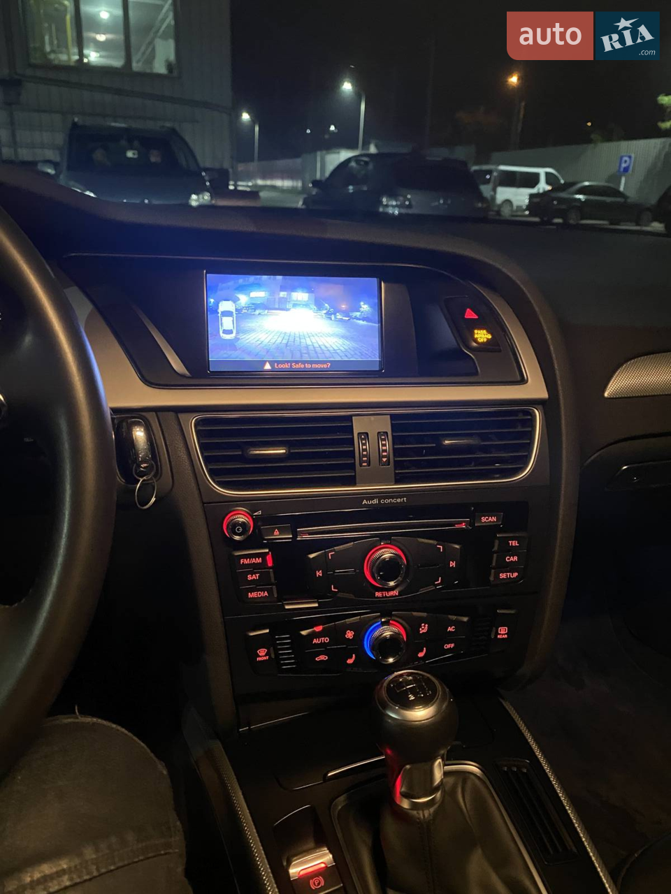2014 Audi A4 - мініатюра 14