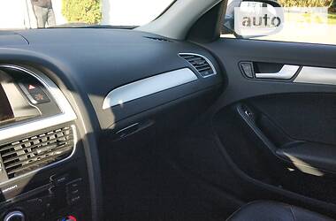 Седан Audi A4 2015 в Ужгороде