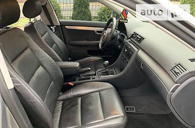 Универсал Audi A4 2006 в Киеве