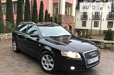 Универсал Audi A4 2005 в Тернополе