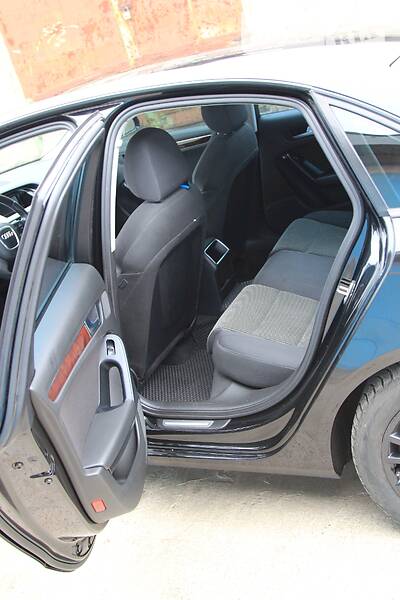 Седан Audi A4 2008 в Киеве