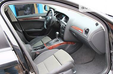 Седан Audi A4 2008 в Киеве