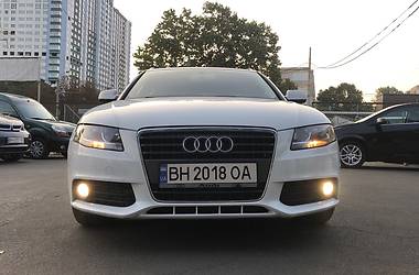 Универсал Audi A4 2011 в Одессе