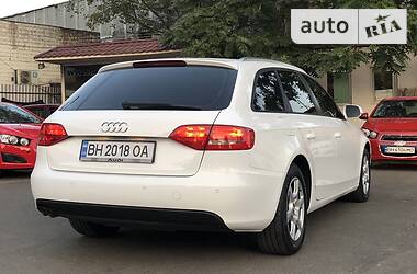 Универсал Audi A4 2011 в Одессе