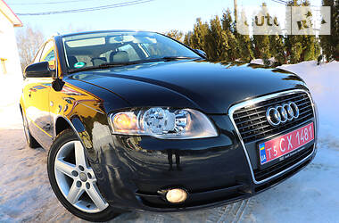 Универсал Audi A4 2008 в Трускавце