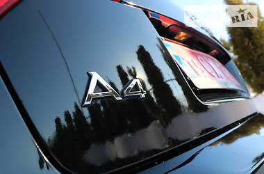 Универсал Audi A4 2008 в Трускавце