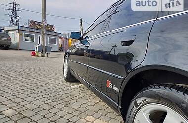 Универсал Audi A4 2000 в Черновцах