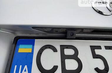 Седан Audi A4 2002 в Чернігові